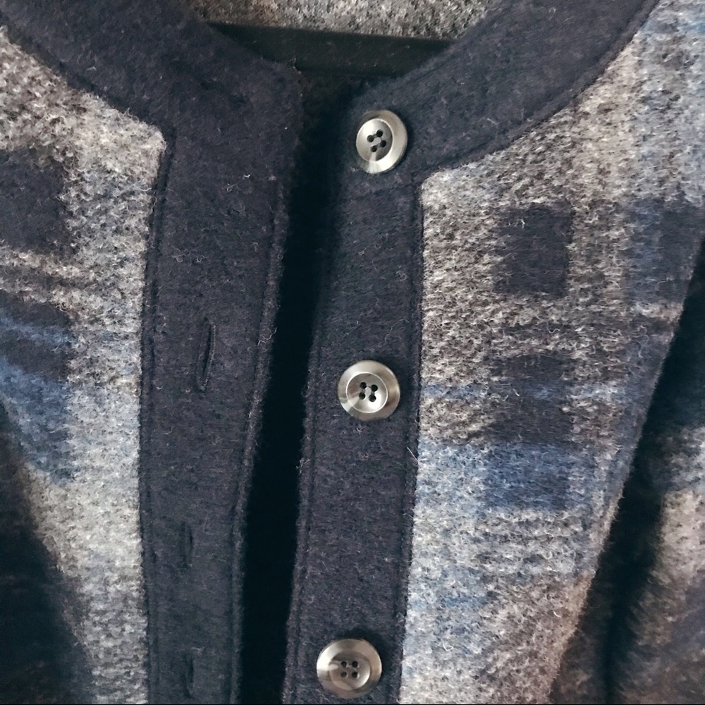 Pendleton Women’s Wool Sweater Jacket - image 3